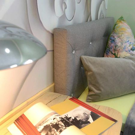 Doppelzimmer Seeperle _ Fh Odin Grossraeschen Esterno foto