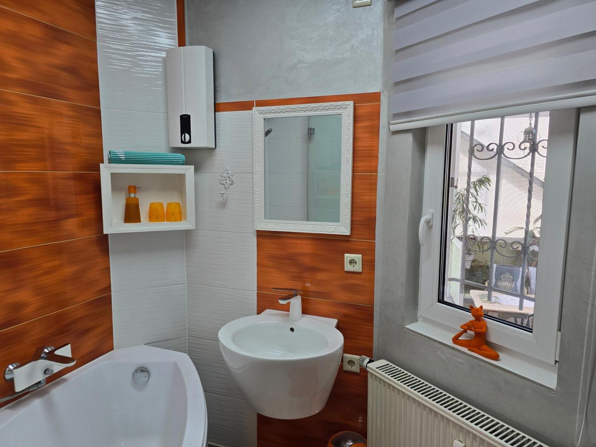 Doppelzimmer Seeperle _ Fh Odin Grossraeschen Esterno foto